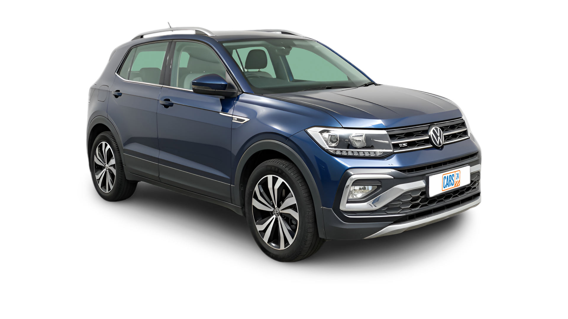 Volkswagen TAIGUN-img